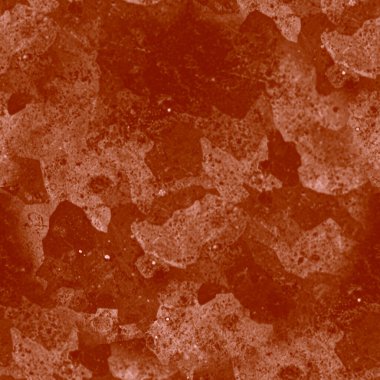 Kırmızı Soyut Grunge Duvar Kağıdı. Eski Kirli 