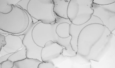 Mermer dokusu. Soyut Duvar Kağıdı. Suluboya 