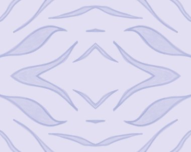 Kusursuz Afrika süsü. Moda Yaban Hayatı 