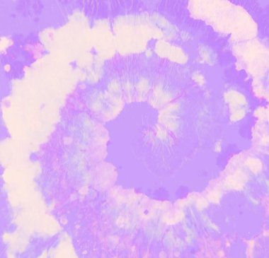 Çember Işık Tarzı. Batik Çoklu Desenler. Girdap! 