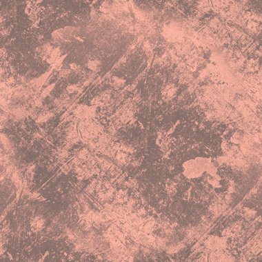 Retro Boya Kirli Doku. Pis Taş 