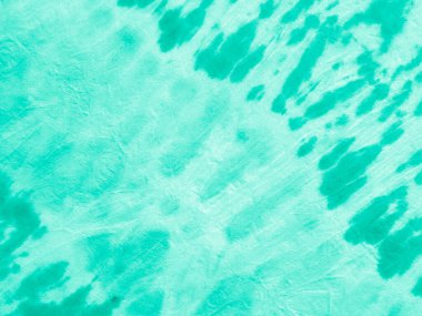 Mavi çizgili boya izi. Geometrik Etnik 