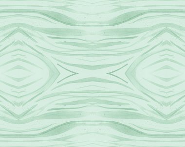 Yeşil Kusursuz Hayvan Şablonu. Moda Afrika 