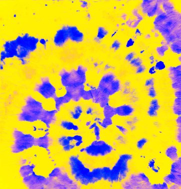 Boyalı kumaş. Pembe Sanatsal Gömlek. Soyut 