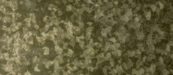 Khaki textura pozadí. Akvarel Camo — Stock fotografie