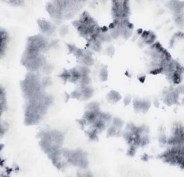 Boyalı arka plan. Gri Artistik Gömlek. Mürekkep 