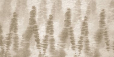 Eski Kağıt Ikad Sembolü. Dye Shibori 'yi bağla. Su. 