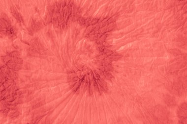 Sonbahar Batik Şablonu. Kırışık Mürekkep Kağıdı. 