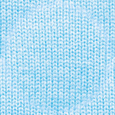 Beyaz örgü deseni. Jacquard Ilık Malzemesi. 