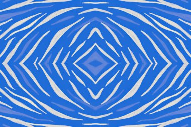 Kusursuz kaplan derisi. Beyaz Çita Duvar Kağıdı. 