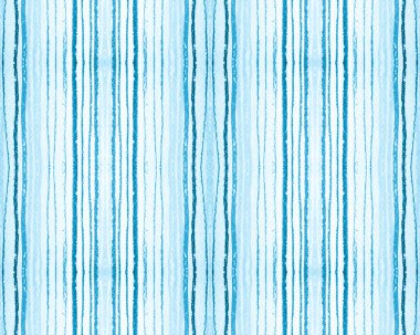 Denizci Grunge Şablonu. Kusursuz Geometrik 