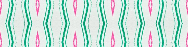 Desenhado em negrito padrão mexicano. Sem emenda — Fotografia de Stock