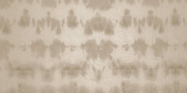 Yanık Batik Yazıcı. Suluboya lekeleri. Sanatsal 