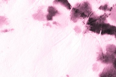 Lüks Aquarelle Graffiti. Fırça Çekim Vintage 