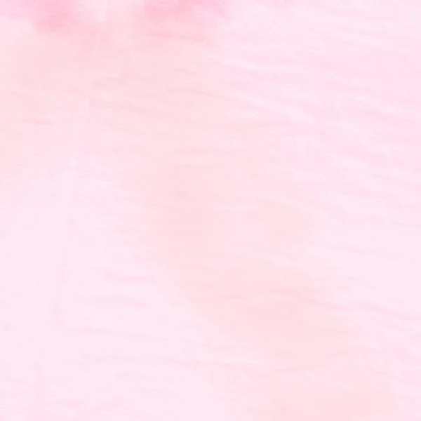 Pinkfarbenes Pastell Ikad Design. Krawatte Dye Batik Stil. — Stockfoto