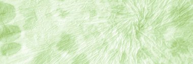 Batik Düzeni. Moss Retro Ink Spiral. Suluboya 