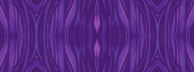 Etnik Tekstil Tasarımı. Kamuflaj Hayvan Dalgası 