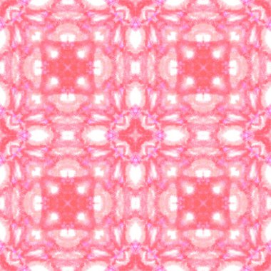 Geleneksel Yerli Suluboya Modeli. 