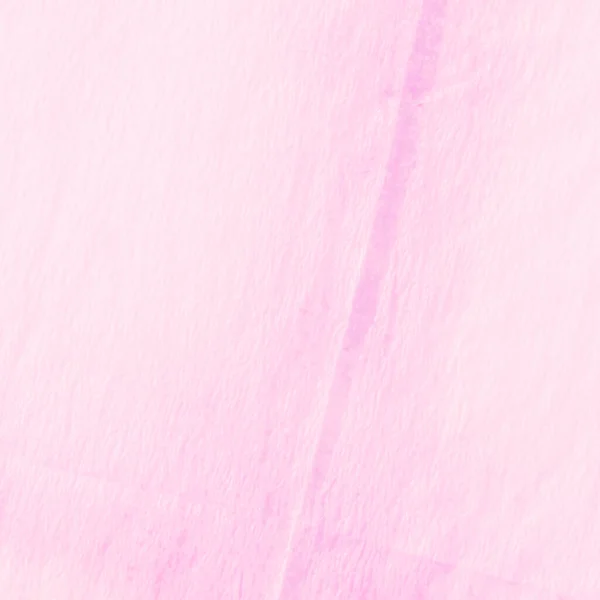 Aquarelle rose. Papier peint romantique vide. Pâle — Photo
