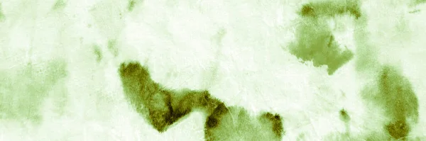 Dirty Art Wallpaper. Grass Watercolor Background. — Stock Photo, Image