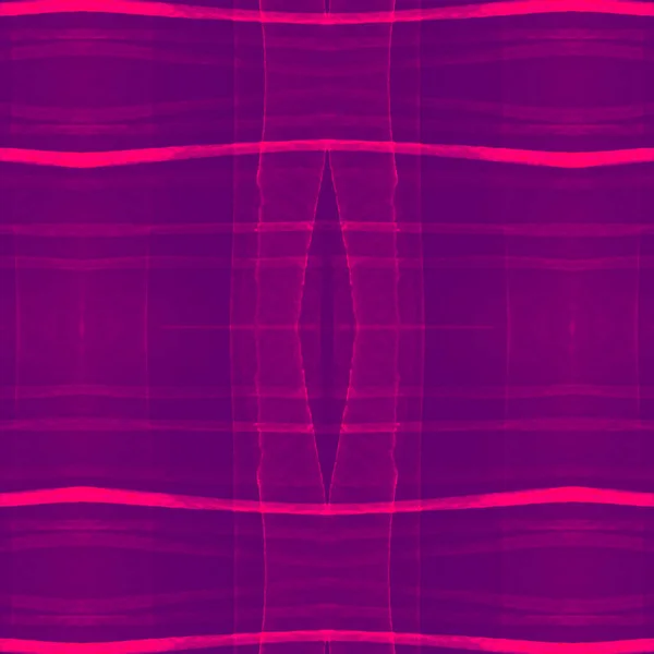 Helder abstract controlepatroon. Aquarel Tartan — Stockfoto