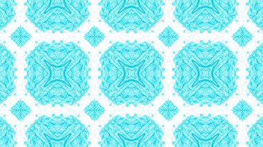 Soyut Suluboya Yazdırma Tasarımı. 