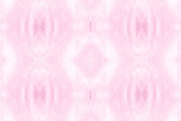 Spring Seamless Ikat Pattern. Mexican Ethnic — Stock Photo, Image