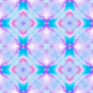 Kusursuz Boho Su Yazdırma. 