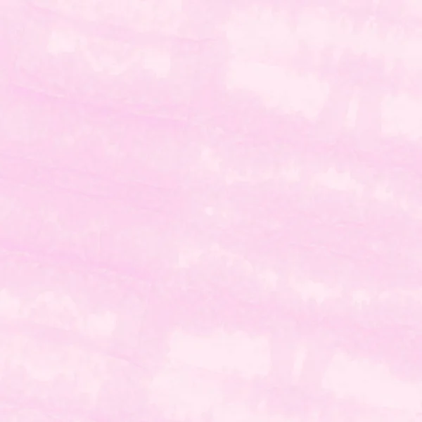 Geverfd patroon. Tender gestreepte Shibori Print. — Stockfoto