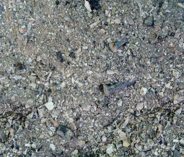 Diğer kirli küçük taşlar