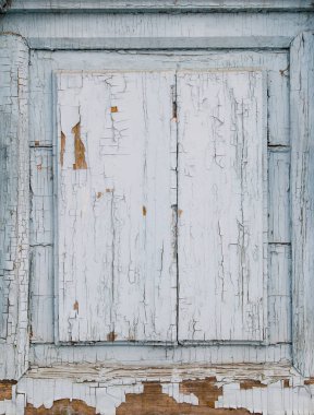 Doku eski ahşap platband