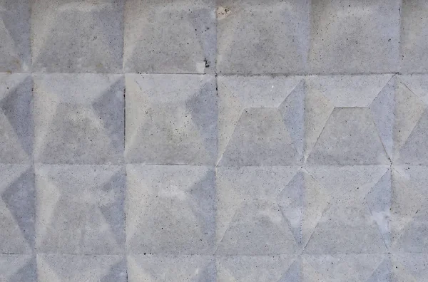 Texture Concrete Fence Ussr — Stock Photo, Image