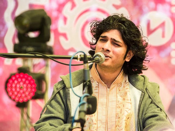 Tyumen, Rusya - 15 Haziran 2019: Etnofest 