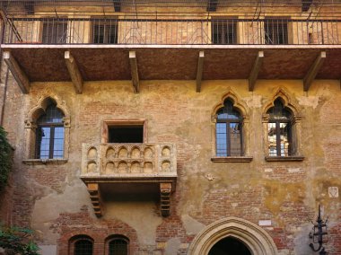 Juliet 'in evi