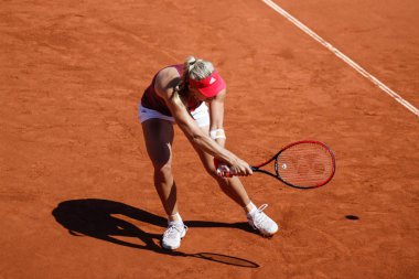 Angelique Kerber, piç, Wta Tenis 2016-07-20