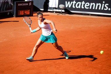 Sara Errani, piç, Wta Tenis 2016-07-20