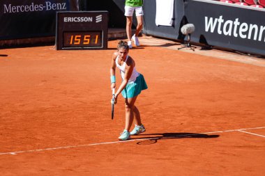 Sara Errani, piç, Wta Tenis 2016-07-20