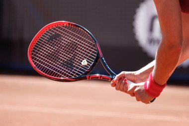 Tenis maçı mı, piç, Wta Tenis 2016-07-20