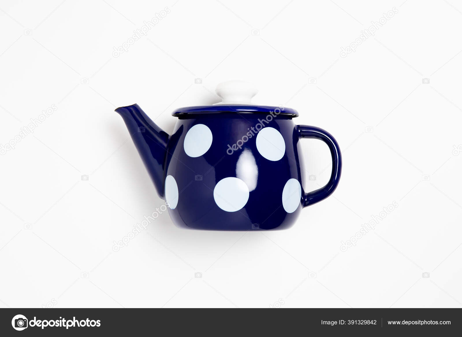 Download Enamel Teapot Mockup Isolated Clipping Path Enamel Tea Coffee Pot Stock Photo Image By C Sabirio Mail Ru 391329842