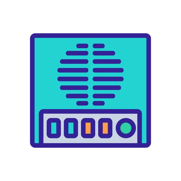 Ikon Interkomストックベクター ロイヤリティフリーikon Interkomイラスト ページ 2 Depositphotos