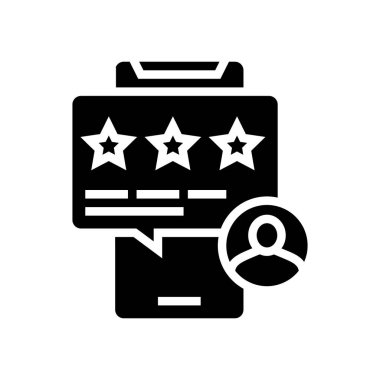 Apartman teftişi telefon uygulaması sembol vektörü. Daire teftişi telefon uygulaması işareti. izole edilmiş çizgi simgesi siyah illüstrasyon