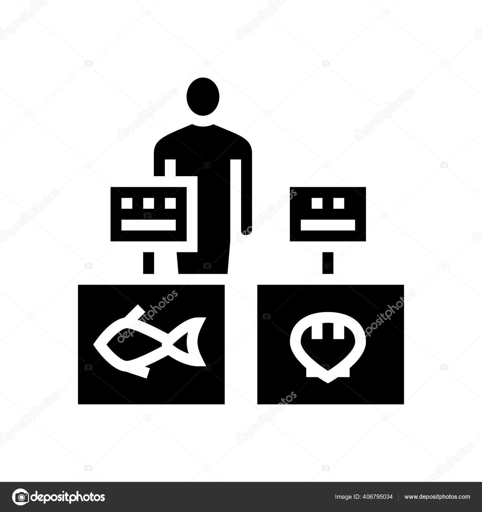 金枪鱼市场卖家象形文字矢量金枪鱼市场卖家签名孤立的等高线符号黑色插图 图库矢量图像 C Vectorwin 金枪鱼市场卖家象形文字矢量金枪鱼市场卖家签名孤立的等高线符号黑色插图 图库矢量图像 C Vectorwin
