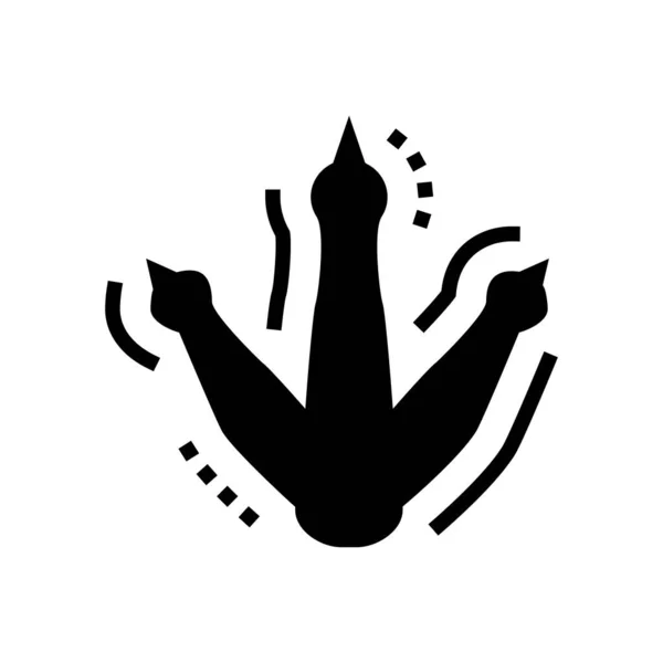Vector Dinosaur Footprintストックベクター ロイヤリティフリーvector Dinosaur Footprintイラスト ページ 5 Depositphotos