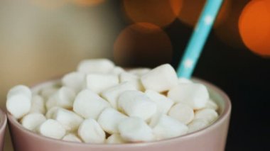 Noel kakao öğrendiklerinde ile