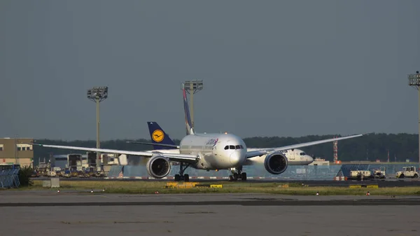 Boeing 787 Dreamliner Latam havayolları