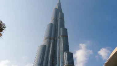 Burj Dubai Kongre ve Sergi Sarayı görüntüsünü kaydırma