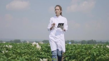 Tabletli Agronomist