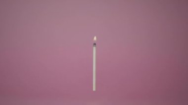 Ateşleme ve yanmayı eşleştir