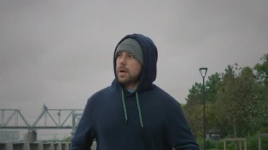 Park Denetim Zamanı Sportif Adam Eğitimi