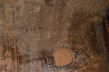 Köşedeki eski eve zum yap.